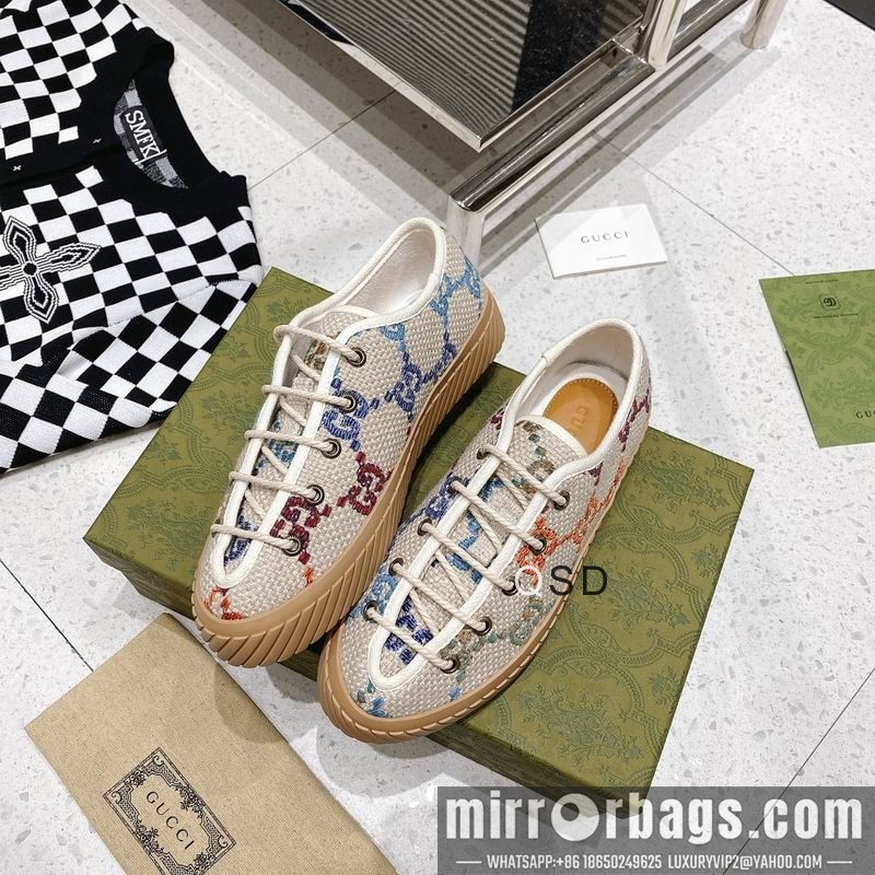 Gucci Replica Shoes sz35-45 SD0303