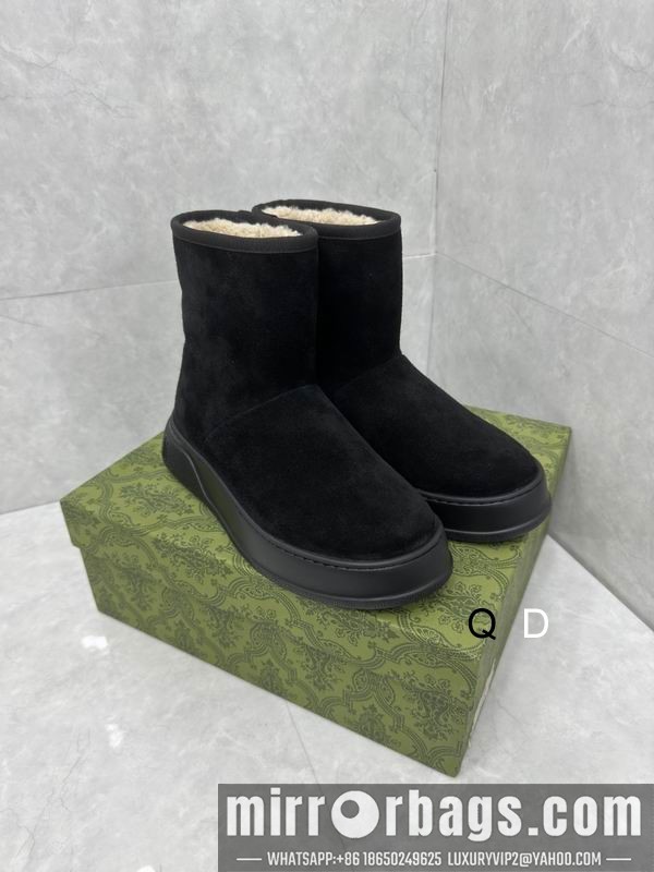 Gucci Replica Shoes sz35-40 GDT0909