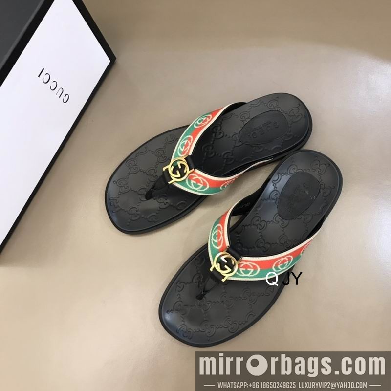Gucci Replica Shoes sz40-45JY0302