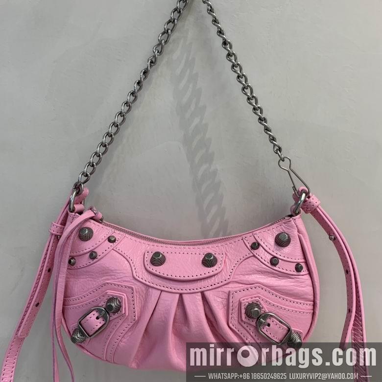 Balenciaga Bags 21X10X4.5cm 120101 GY 2colour