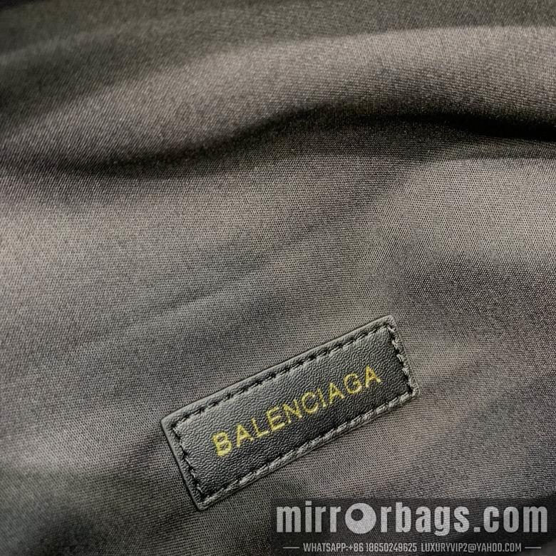Balenciaga Bags 180613 23X5X20cm GY 4colour