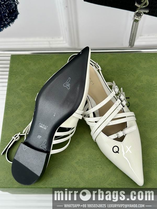 Gucci Replica Shoes sz35-40 JX0801