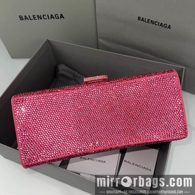 Balenciaga Bags 8895 23x10x24cm FY Four colors
