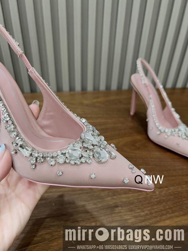 Gucci Replica Shoes sz35-40 10CM NW0302