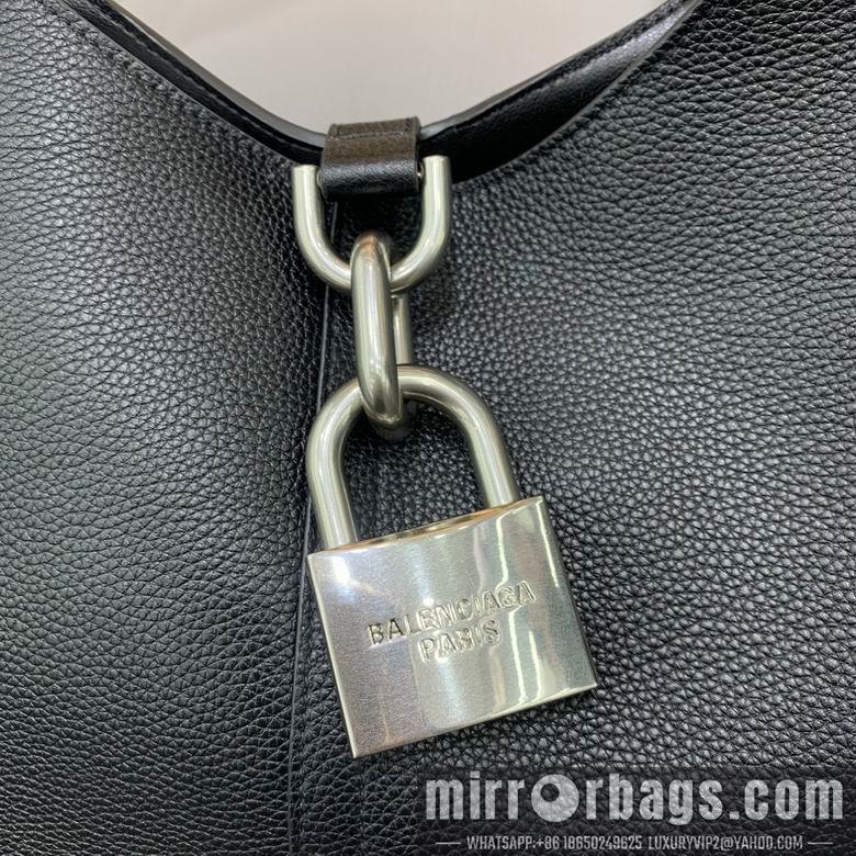 Balenciaga Bags Locker 50X35X10cm 010303 GY