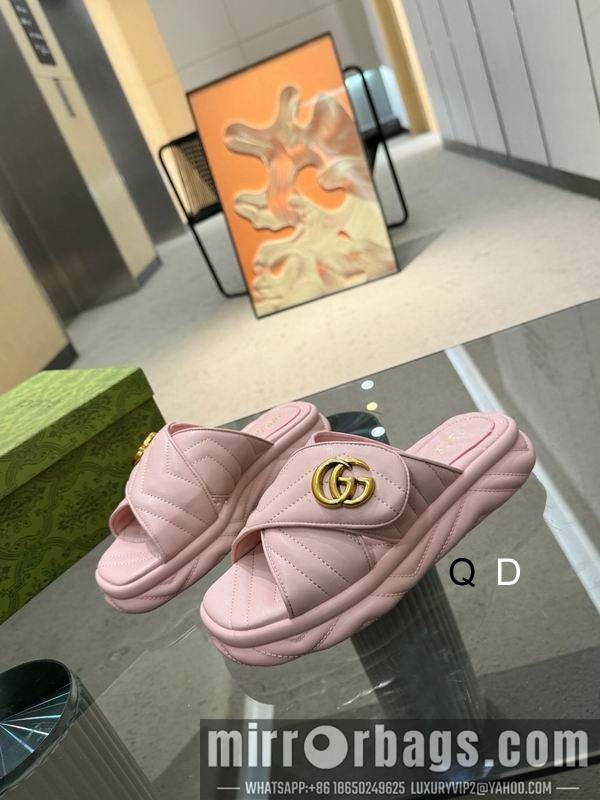 Gucci Replica Shoes sz35-40 GDT0604