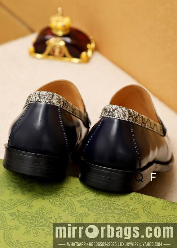 Gucci Replica Shoes sz38-45 2C TF0801