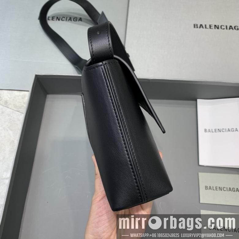 Balenciaga Bags 180609 25X7X15cm GY 2colour