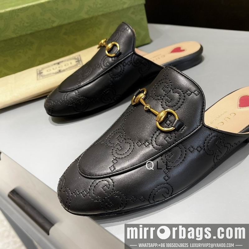 Gucci Replica Shoes sz35-41 LL0312