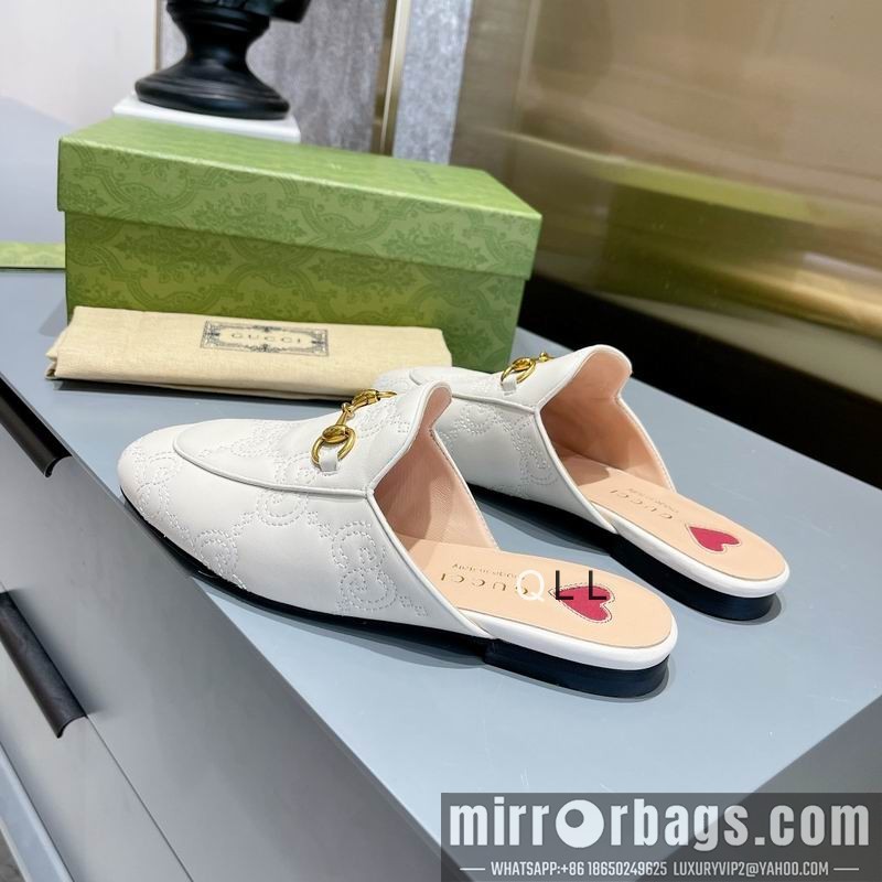 Gucci Replica Shoes sz35-41 LL0312