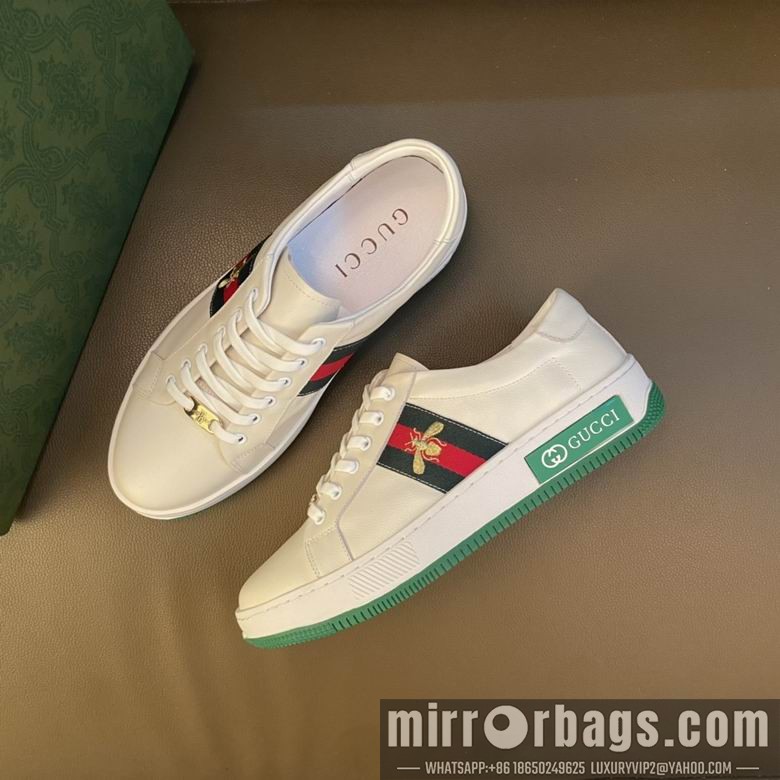 Gucci Replica Shoes SZ 38-44 0535