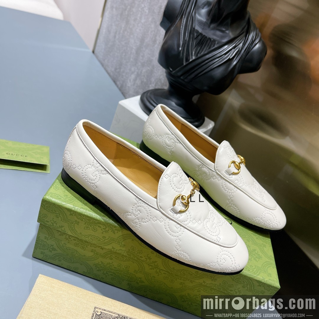 Gucci Replica Shoes sz35-41 LL0318