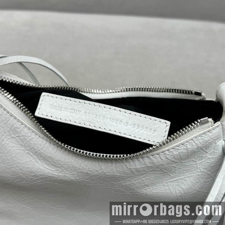 Balenciaga Bags Le Cagole 59005 26X16X9.9cm GY
