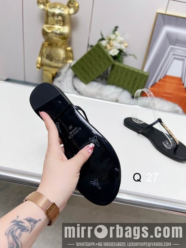 Gucci Replica Shoes sz35-40 X0901