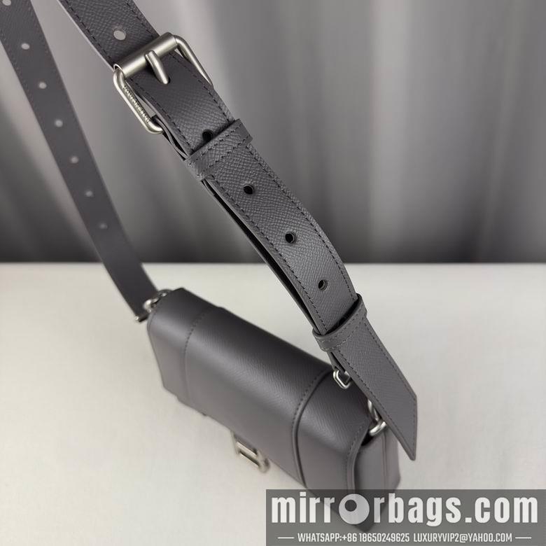 Balenciaga Bags 208 20X5X13cm GY 2colour