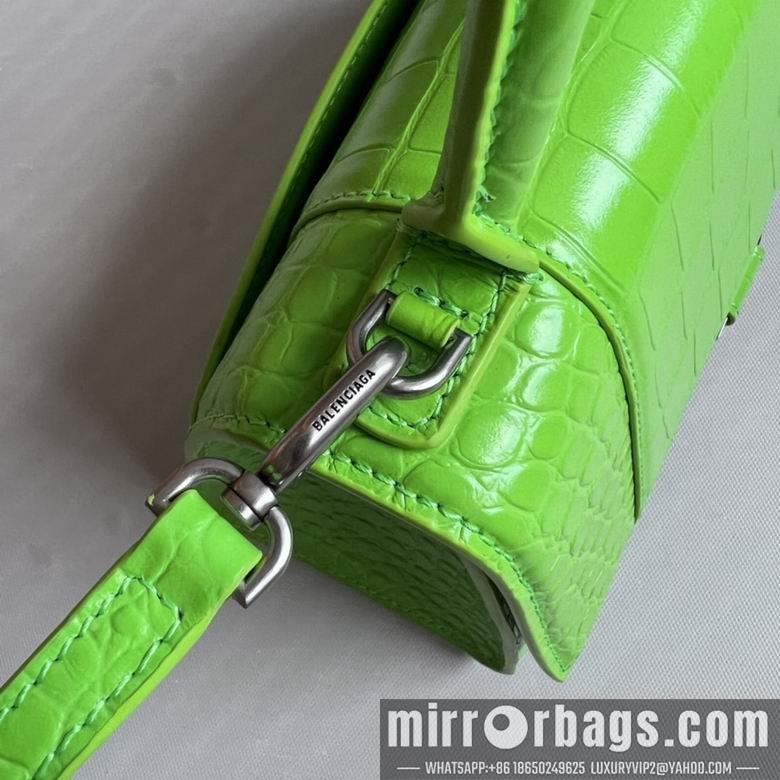 Balenciaga Bags 23X10X14cm 011104 GY 3colour