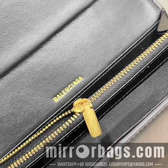 Balenciaga Bags Balenciaga 60021111金扣15x9.9x2.8cm zy