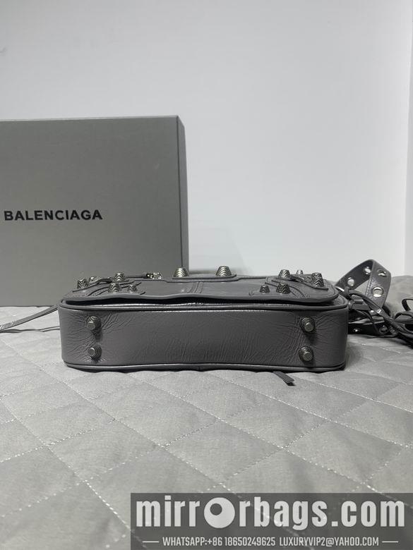 Balenciaga Bags 719082 24X14X5cm GY 2colour