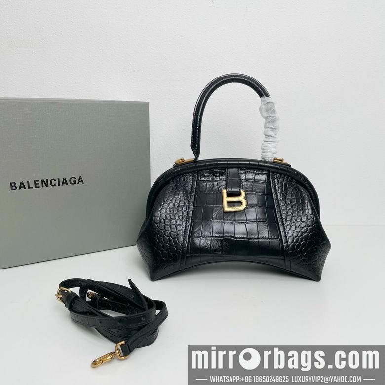 Balenciaga Bags 1889 27X15X11cm GY 2colour