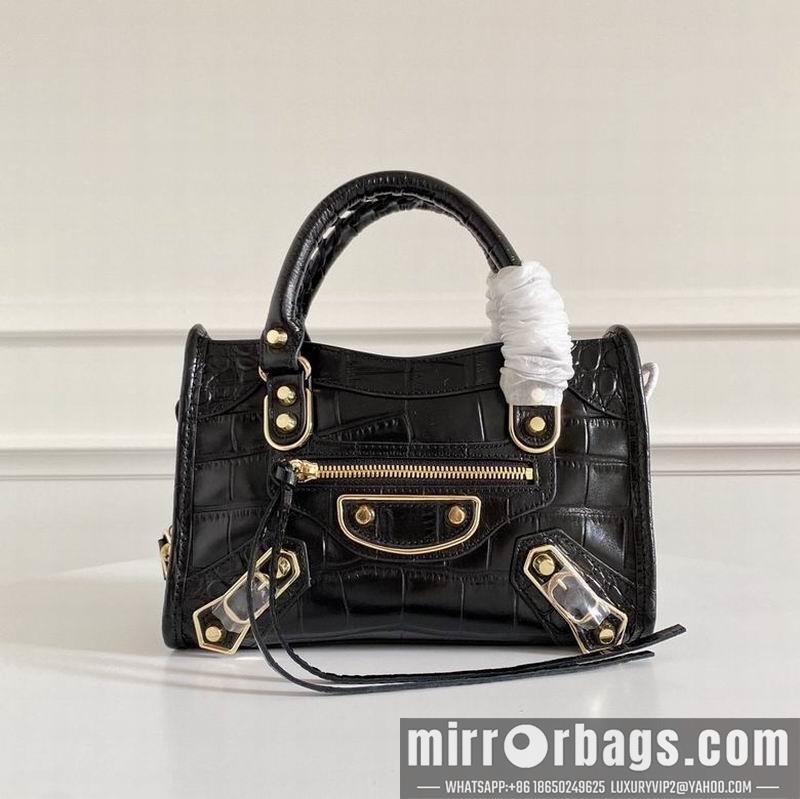 Balenciaga Bags Balenciaga 238 23X15X9cm WM