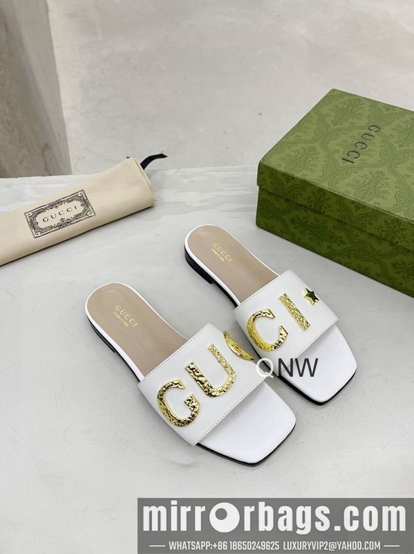 Gucci Replica Shoes sz35-43 NW0339
