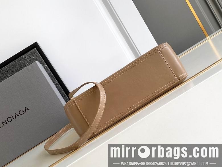 Balenciaga Bags hobo 9037 20X20X6.8cm GY 2colour