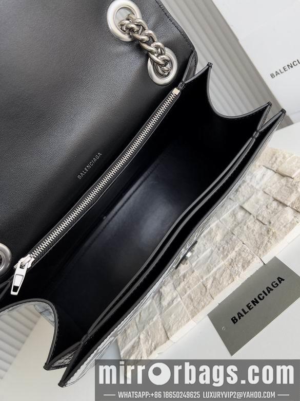 Balenciaga Bags 32X20.5X13cm 091013 GY