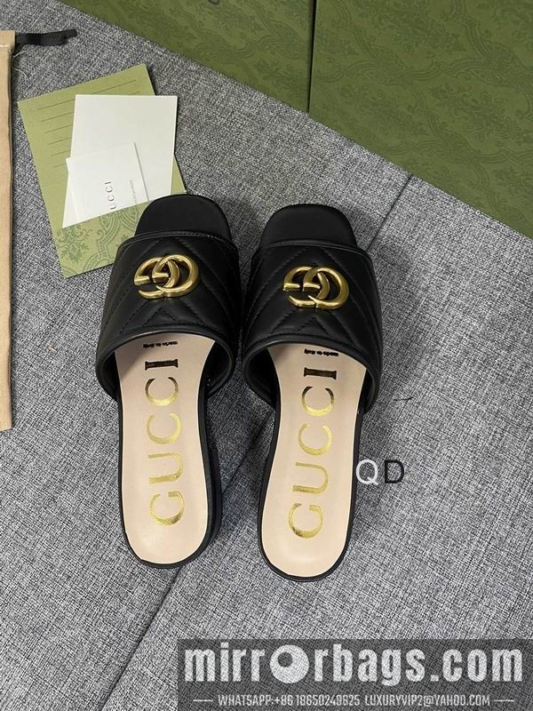 Gucci Replica Shoes sz34-41 GDT0343