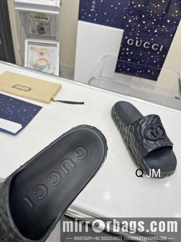 Gucci Replica Shoes sz35-45 JM0401