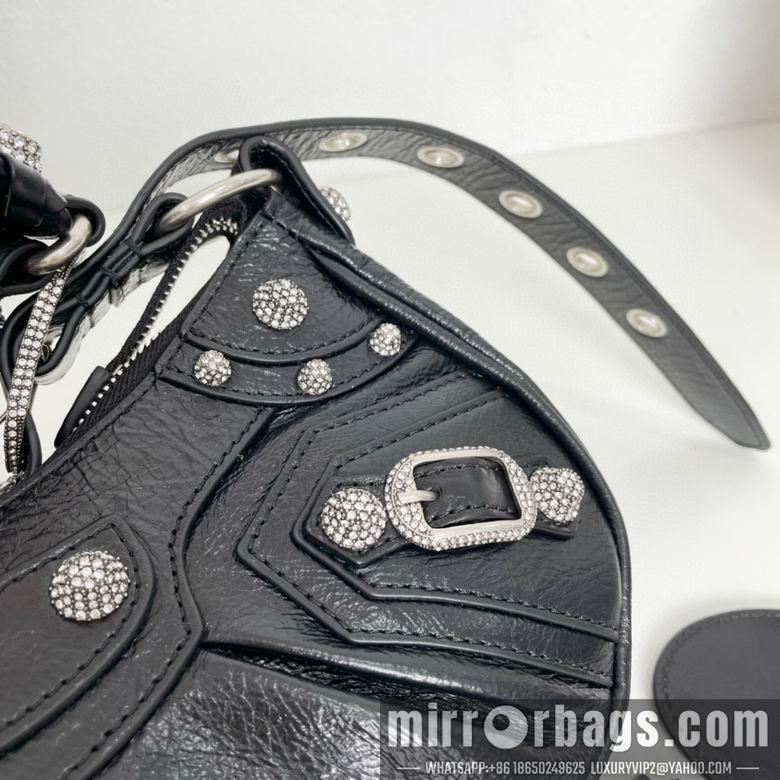 Balenciaga Bags 1818 26X16X8cm GY 3colour