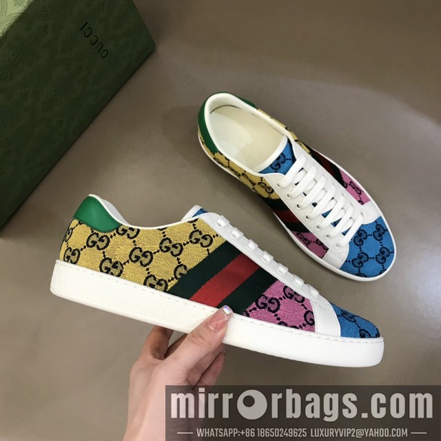 Gucci Replica Shoes SZ 38-44 0524