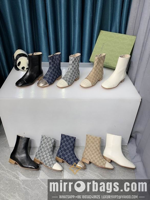 Gucci Replica Shoes sz35-41 mhf0350