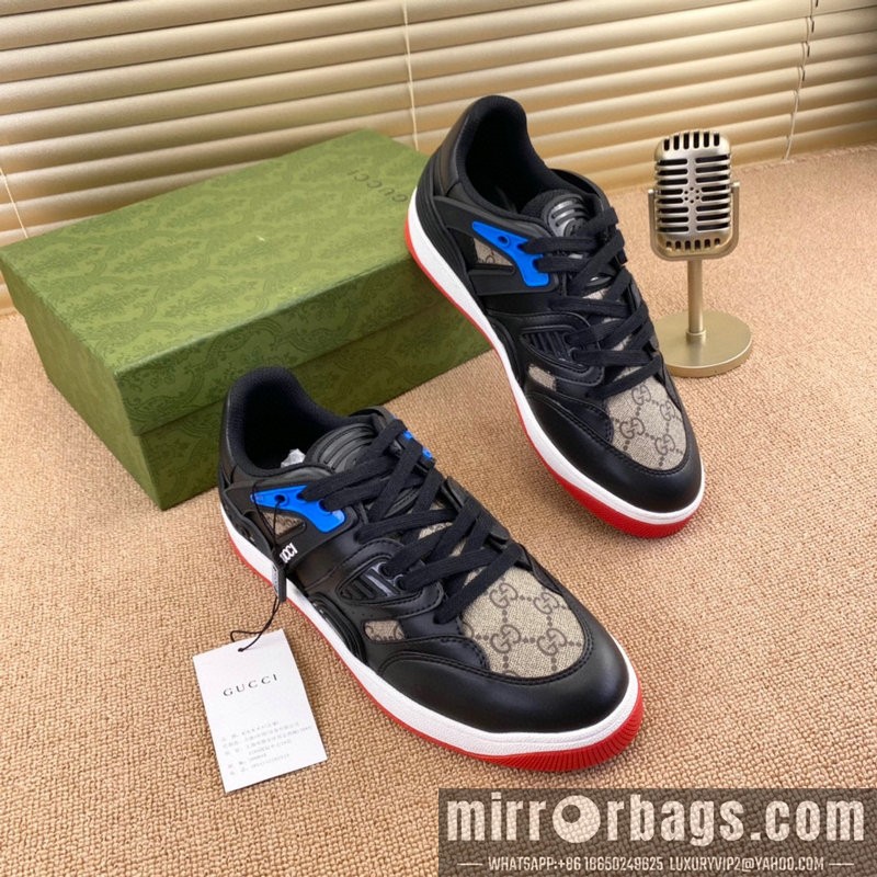 Gucci Replica Shoes SZ 38-44 0505