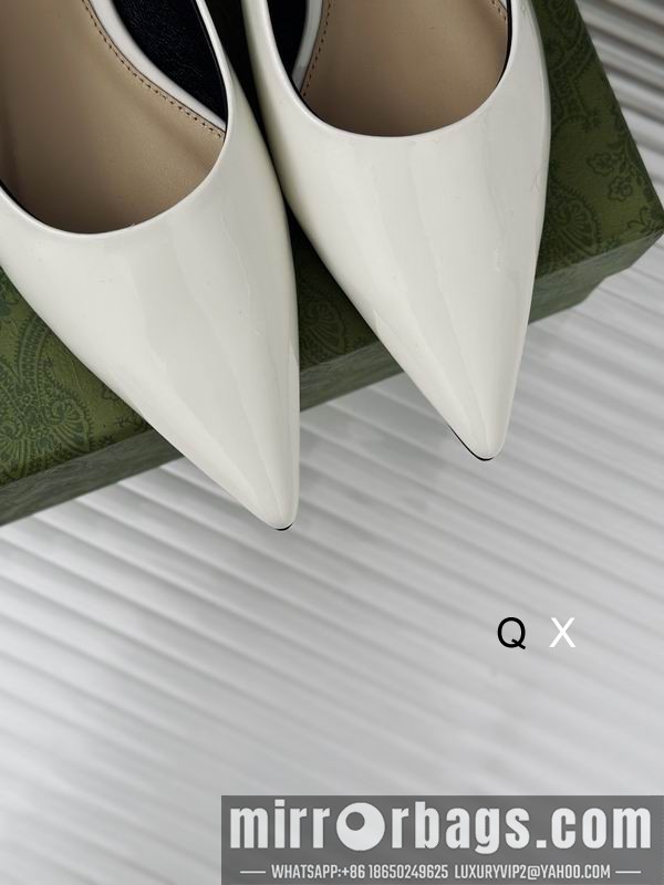 Gucci Replica Shoes sz35-40 JX0502