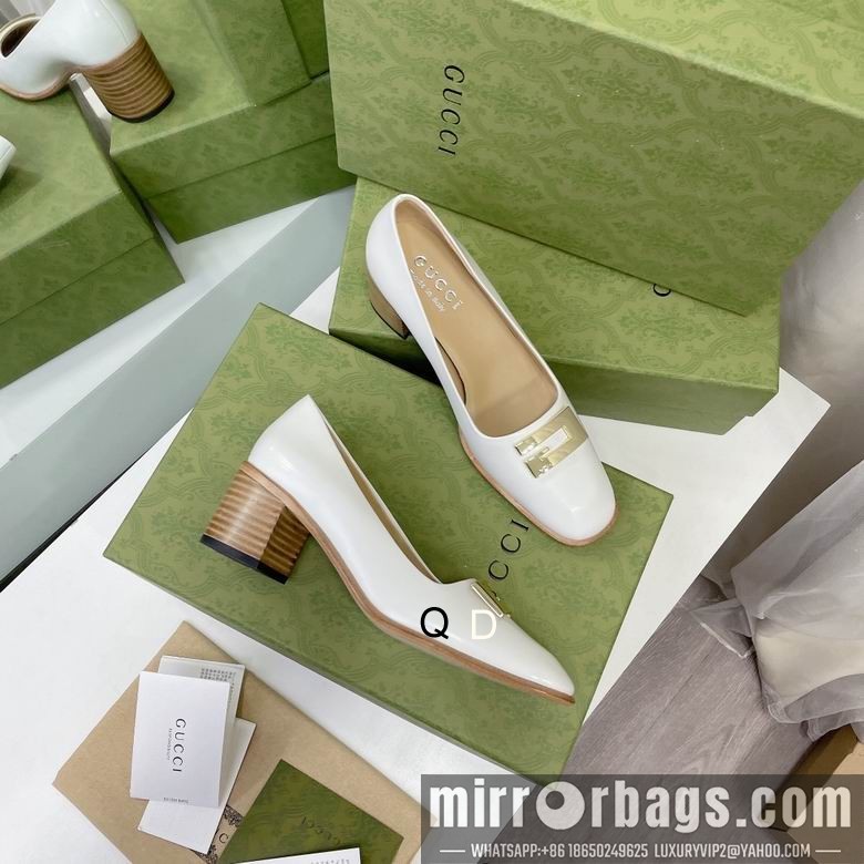 Gucci Replica Shoes sz35-39 GDT0307