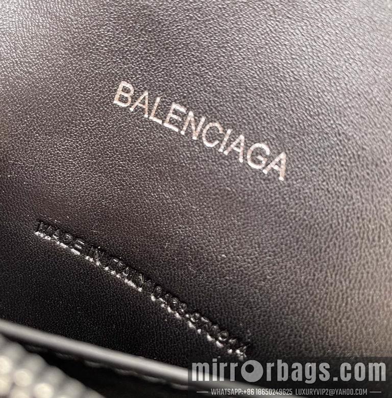 Balenciaga Bags 9006 20X5X13cm GY 2colour