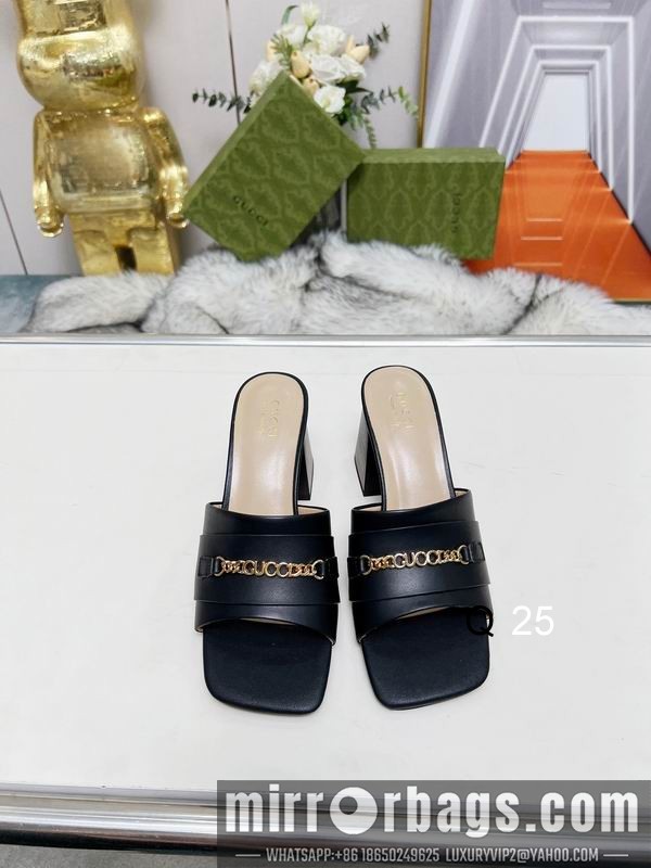 Gucci Replica Shoes sz35-40 8CM JH1203