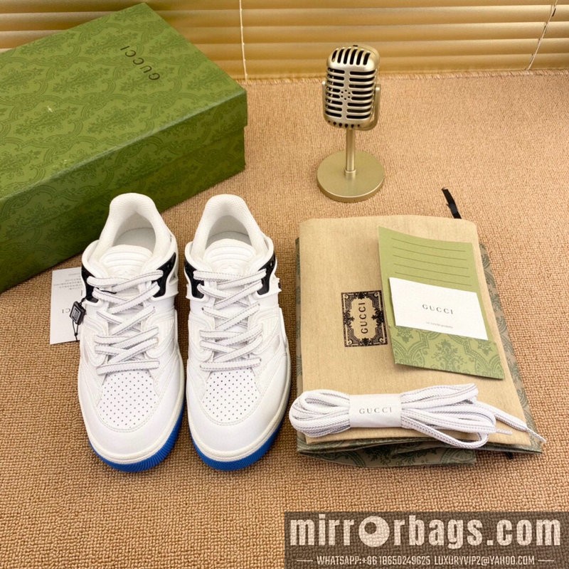 Gucci Replica Shoes SZ 38-44 0505
