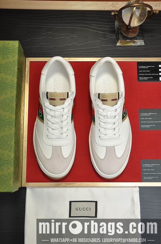 Gucci Replica Shoes SZ 38-44 0513