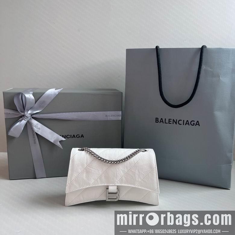 Balenciaga Bags 2090 21.8X10X5cm GY 4colour