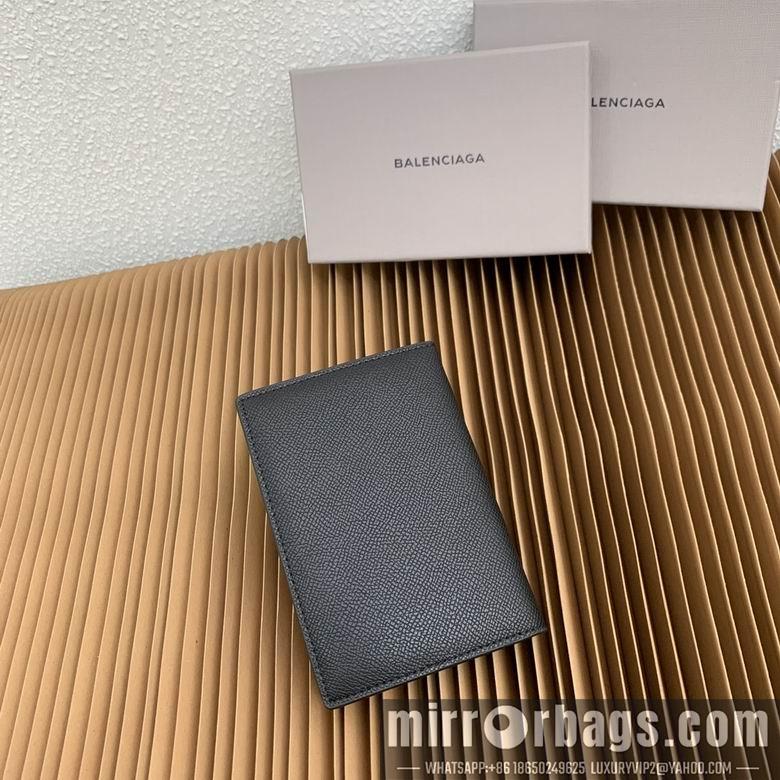 Balenciaga Bags 6027 9.9X13.9X1.5cm YG 3colour