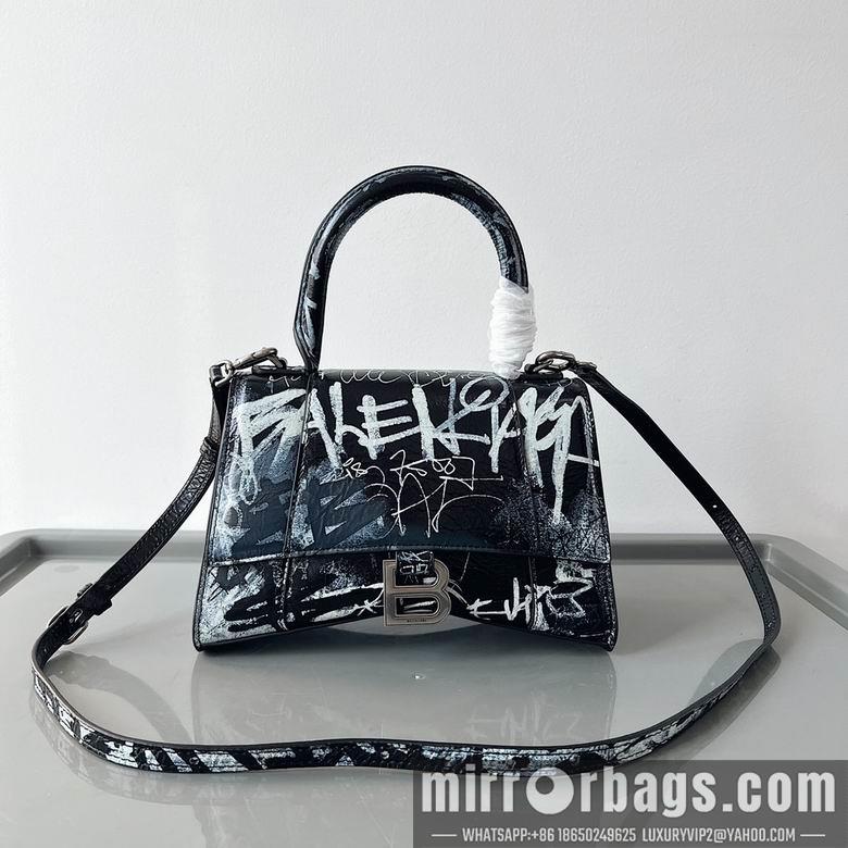 Balenciaga Bags 8895 23X10X24cm GY