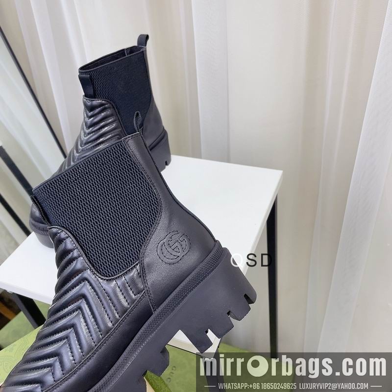 Gucci Replica Shoes sz35-42 SD0351