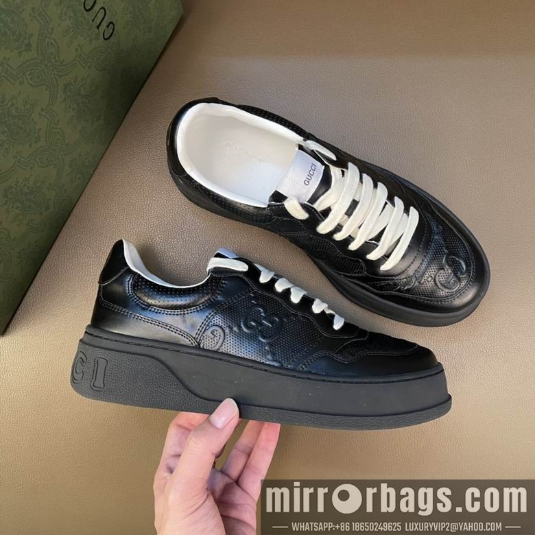 Gucci Replica Shoes SZ 38-44 0534