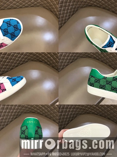 Gucci Replica Shoes SZ 38-44 0524
