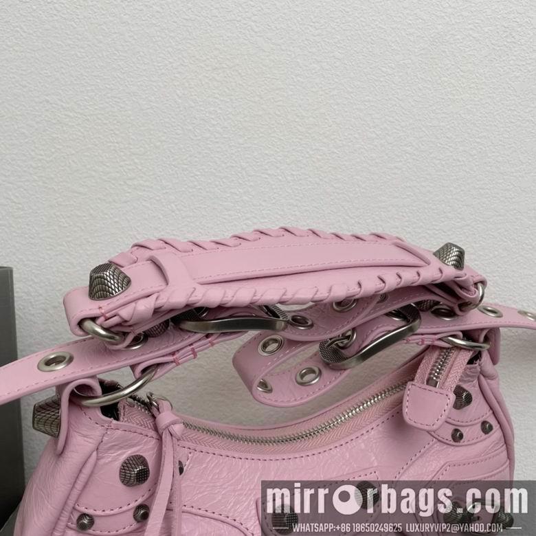 Balenciaga Bags 1818 26X16X8cm GY 3colour