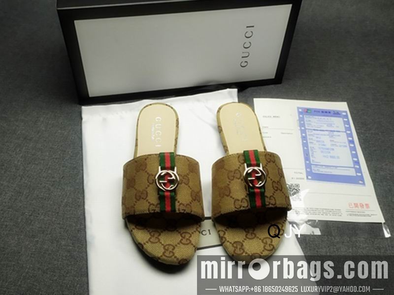 Gucci Replica Shoes sz35-43 JY0307