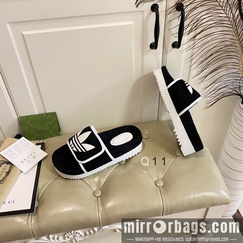 Gucci Replica Shoes sz35-40 Y0337