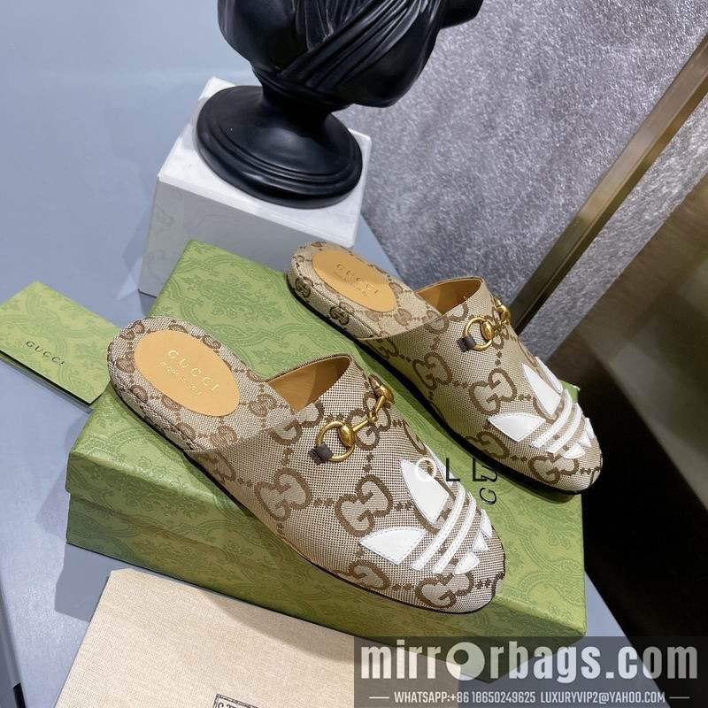 Gucci Replica Shoes sz35-40 LL0311