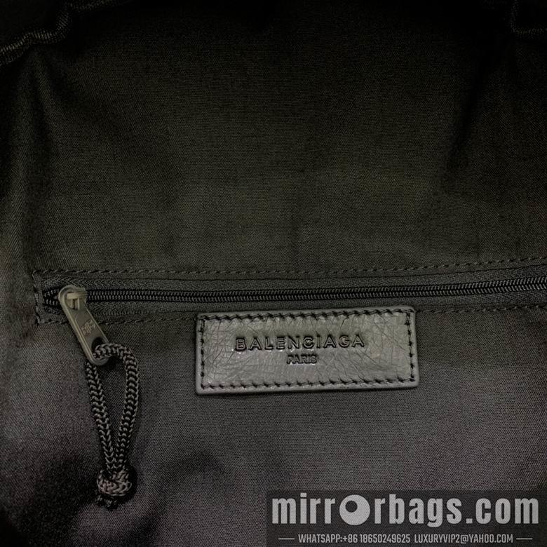 Balenciaga Bags 31X12X46cm 032402 GY
